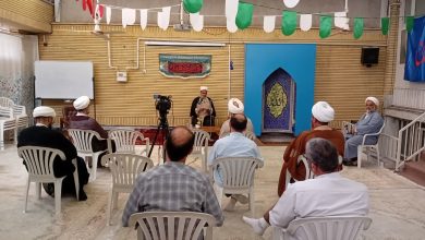 ترویج فرهنگ مهدویت با بهره‌گیری از ظرفیت ایام فاطمیه
