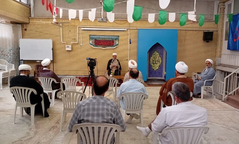 ترویج فرهنگ مهدویت با بهرهگیری از ظرفیت ایام فاطمیه