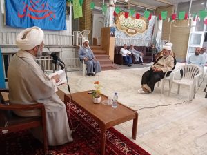 ترویج فرهنگ مهدویت با بهرهگیری از ظرفیت ایام فاطمیه