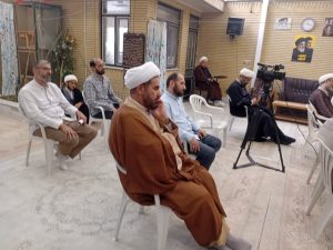 ترویج فرهنگ مهدویت با بهرهگیری از ظرفیت ایام فاطمیه