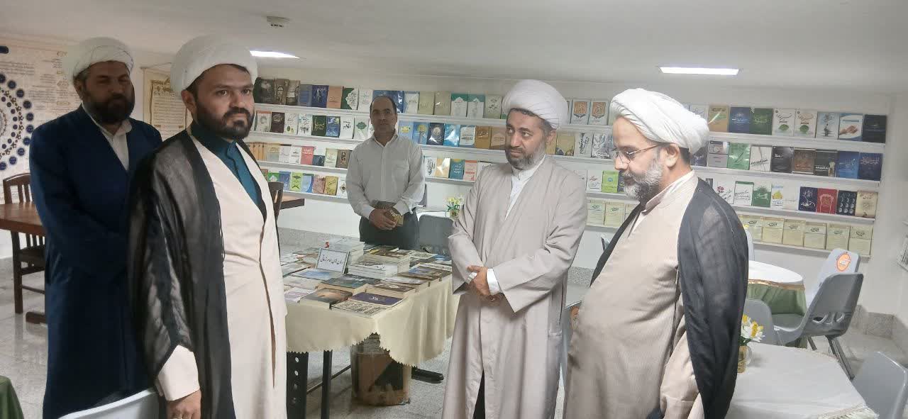 نشست بررسی مسائل و موضوعات فرهنگی مهدویت