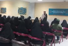 دوره آموزشی «وظایف منتظران» در تبریز برگزار شد