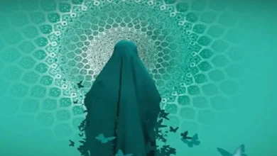 بانوی تراز انقلاب در مسیر تحقق جامعه مهدوی گام بر‌‌می‌دارد