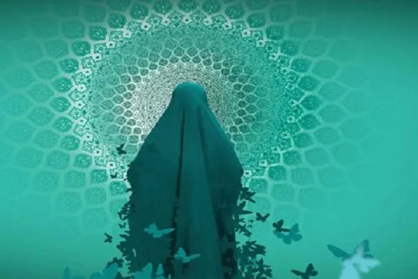 بانوی تراز انقلاب در مسیر تحقق جامعه مهدوی گام بر‌‌می‌دارد