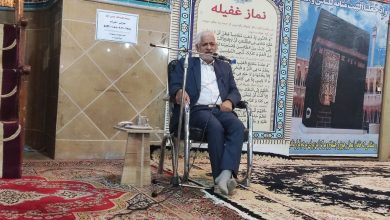 دوره مقدماتی معارف مهدوی در مسجد امام حسین(ع) زاهدان برگزار شد