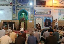 کارگاه آموزشی محبت و ارتباط با امام زمان(عج) در زاهدان