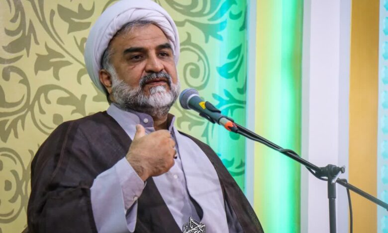 حضرت زینب کبری(س)، الگوی جامع منتظران در عصر غیبت است