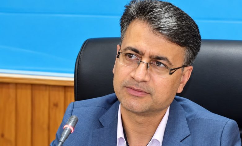 پایگاه انتظار و مهدویت آموزش و پرورش برای دومین سال متوالی به ایلام واگذار شد