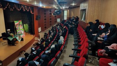 طرح آموزشی «یاران موعود دانش‌آموزی» گامی نو در مسیر تربیت نسل آینده در همدان برگزار شد