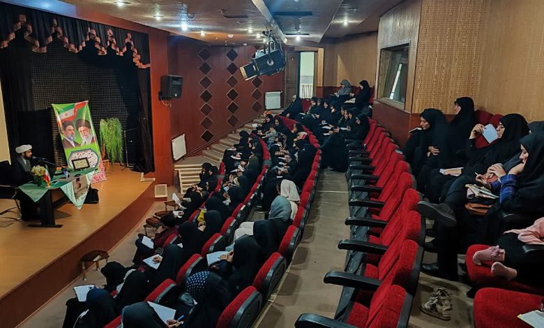 طرح آموزشی «یاران موعود دانش‌آموزی» گامی نو در مسیر تربیت نسل آینده در همدان برگزار شد