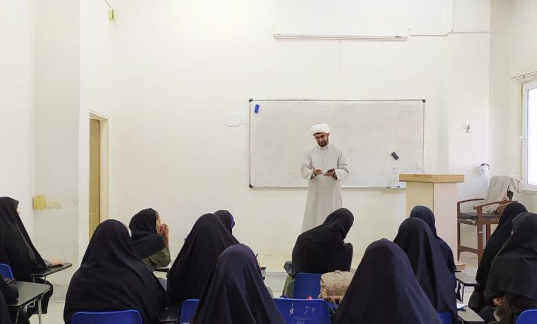 دانشگاه کوثر بجنورد