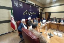 دومین نشست شورای سیاستگذاری، پشتیبانی و هماهنگی فعالیت‌های مهدوی سیستان و بلوچستان