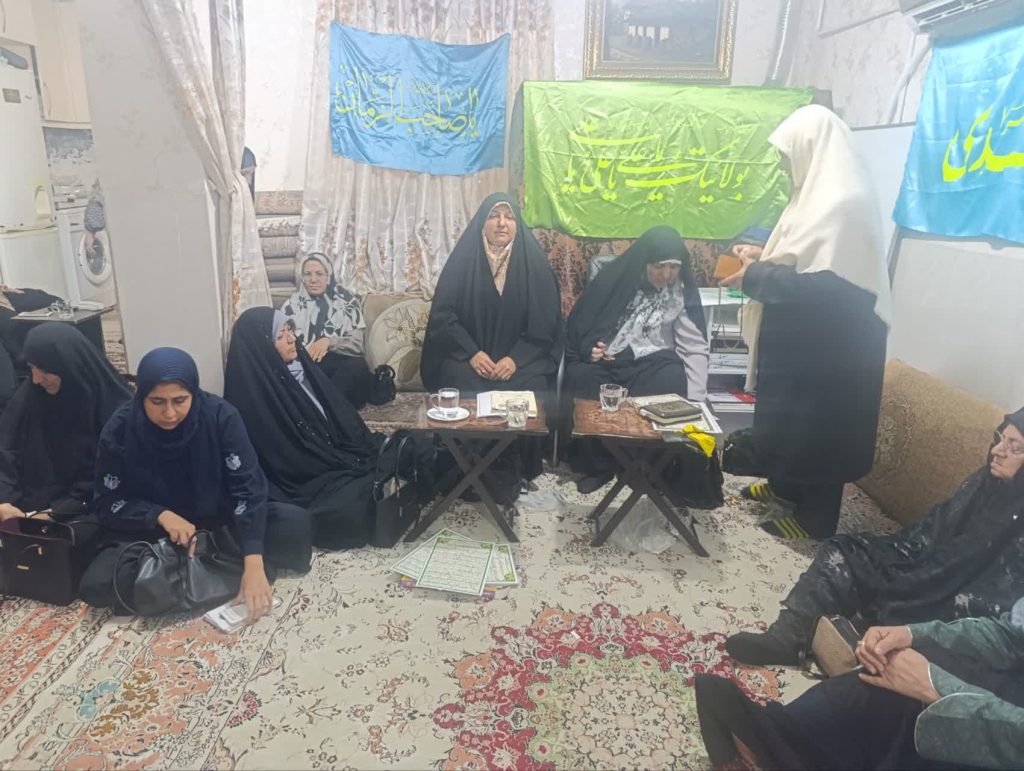 حضرت زینب(س)؛ الگوی بصیرت، ولایت‌مداری و استقامت در مسیر انتظار