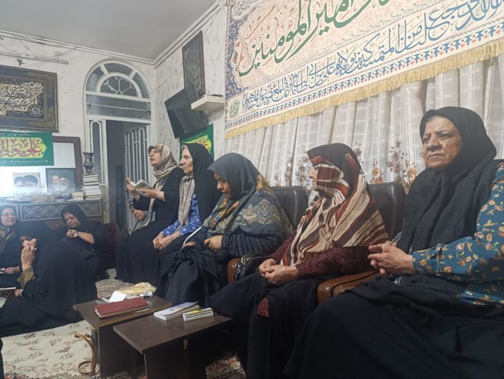 حضرت زینب(س)؛ الگوی بصیرت، ولایت‌مداری و استقامت در مسیر انتظار