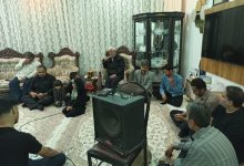 حکومت حضرت مهدی(عج) تا برپایی قیامت، عرصه حاکمیت صالحان خواهد بود