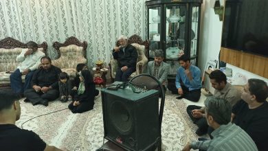 حکومت حضرت مهدی(عج) تا برپایی قیامت، عرصه حاکمیت صالحان خواهد بود