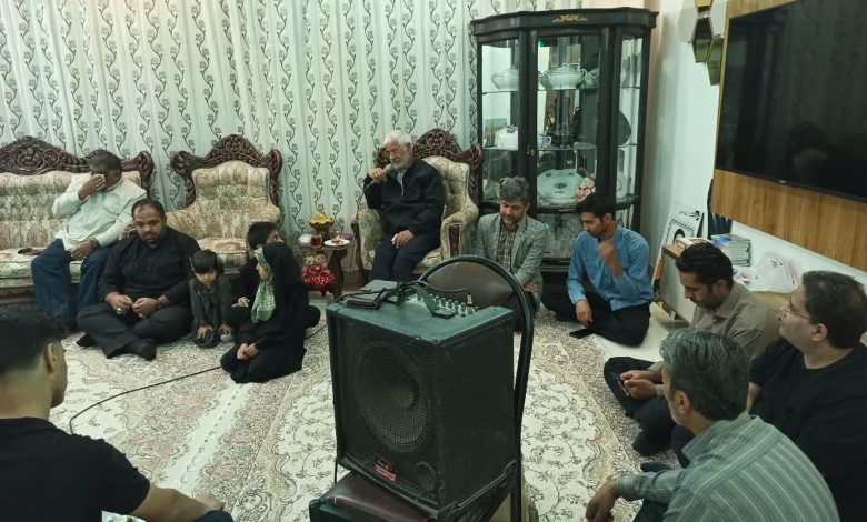 حکومت حضرت مهدی(عج) تا برپایی قیامت، عرصه حاکمیت صالحان خواهد بود