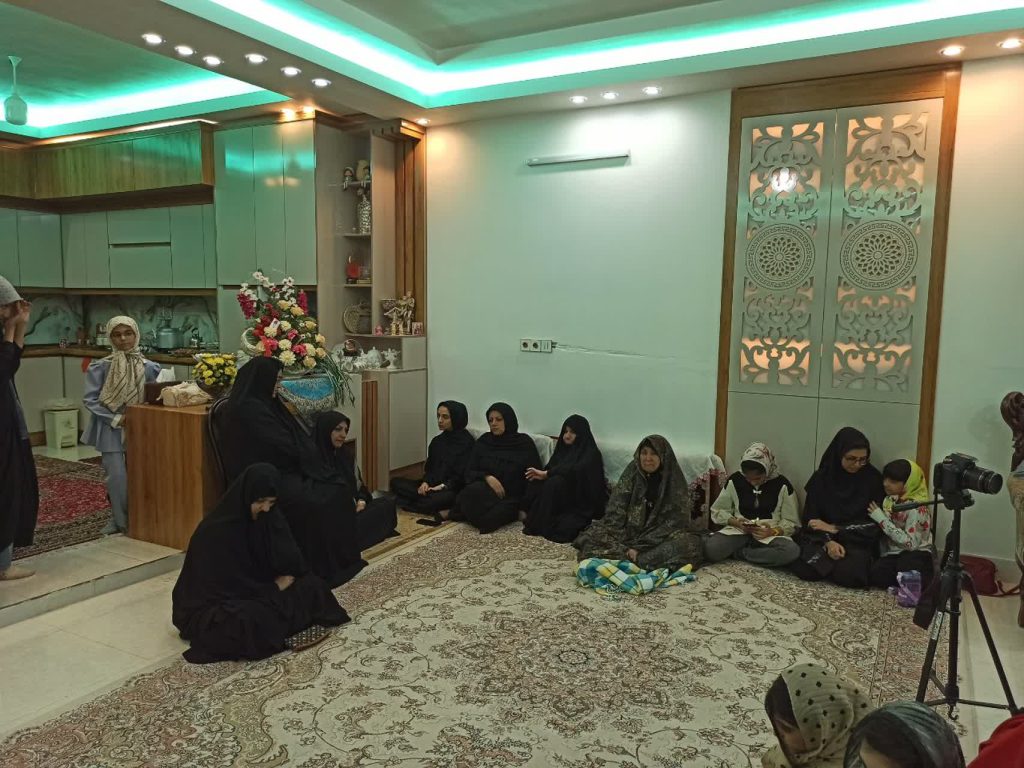حکومت حضرت مهدی(عج) تا برپایی قیامت، عرصه حاکمیت صالحان خواهد بود