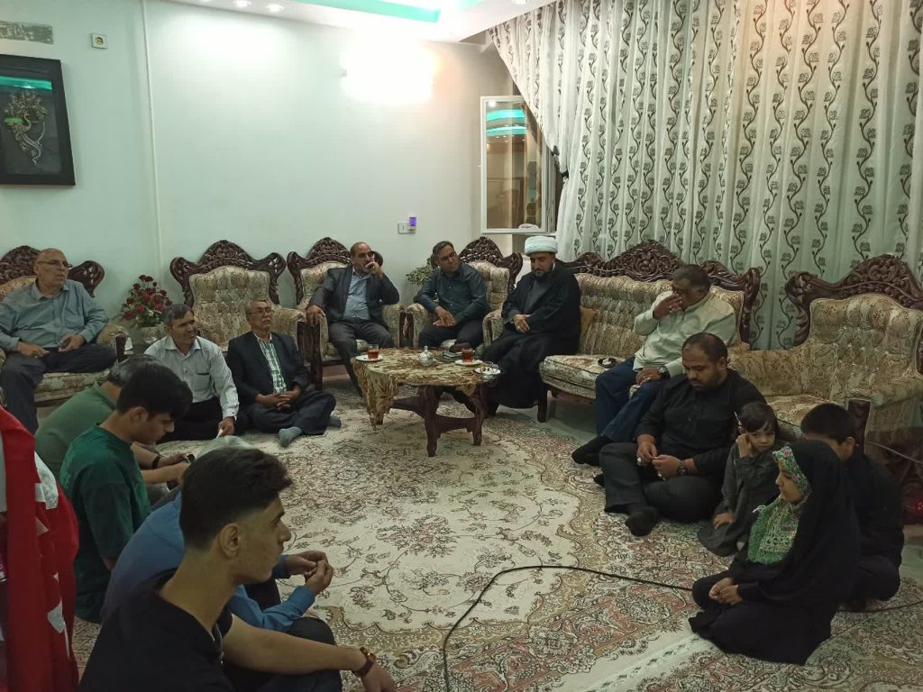 حکومت حضرت مهدی(عج) تا برپایی قیامت، عرصه حاکمیت صالحان خواهد بود