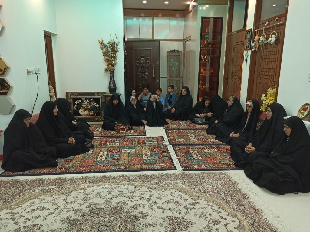 حکومت حضرت مهدی(عج) تا برپایی قیامت، عرصه حاکمیت صالحان خواهد بود