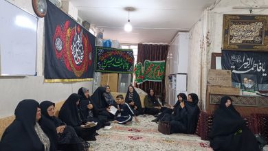 حضرت زهرا(س) الگویی جامع برای تربیت نسل مهدوی