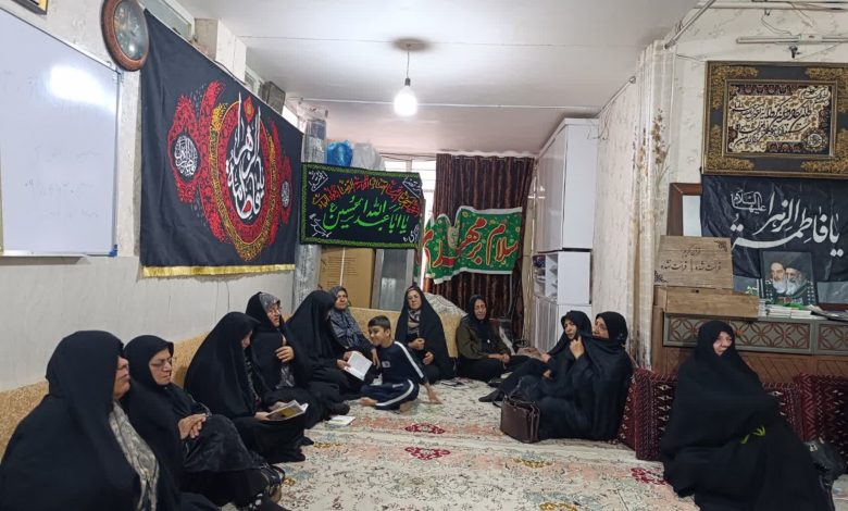 حضرت زهرا(س) الگویی جامع برای تربیت نسل مهدوی