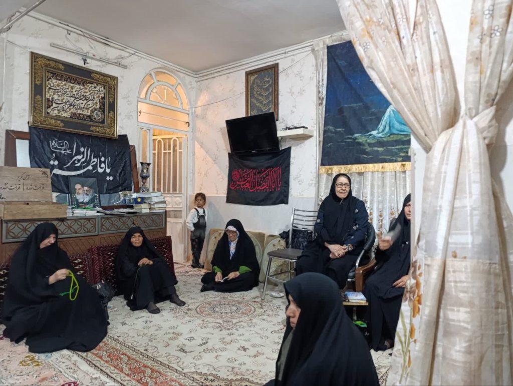 حضرت زهرا(س) الگویی جامع برای تربیت نسل مهدوی