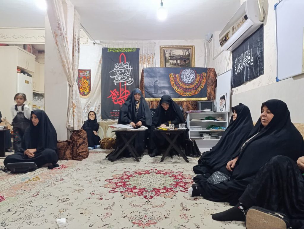 حضرت زهرا(س) الگویی جامع برای تربیت نسل مهدوی
