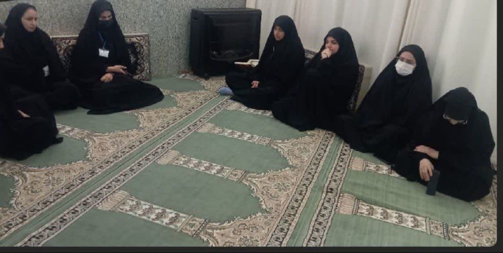 نشست ضرورت شناخت نسبت به امام زمان(عج) زاهدان
