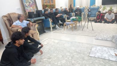 معرفت به امام زمان(عج)، مقدمه محبت و دلدادگی به حضرت