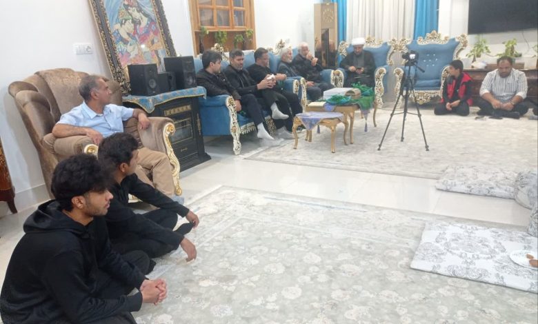 معرفت به امام زمان(عج)، مقدمه محبت و دلدادگی به حضرت