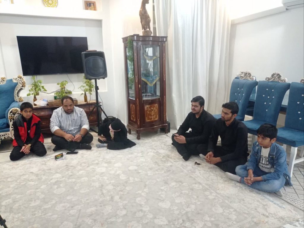 معرفت به امام زمان(عج)، مقدمه محبت و دلدادگی به حضرت 